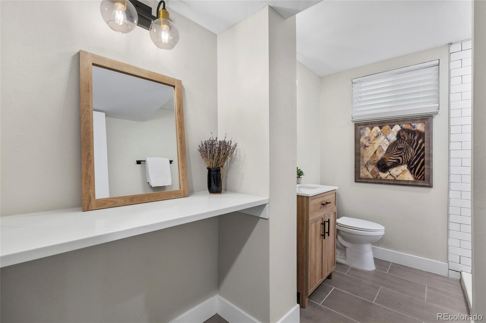 Property Photo:  7895 E Jefferson Place  CO 80237 