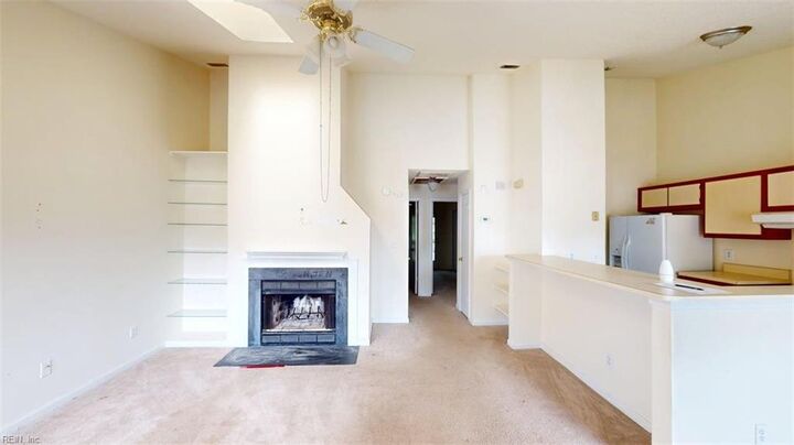 Property Photo:  88 Emeraude Plage B  VA 23666 