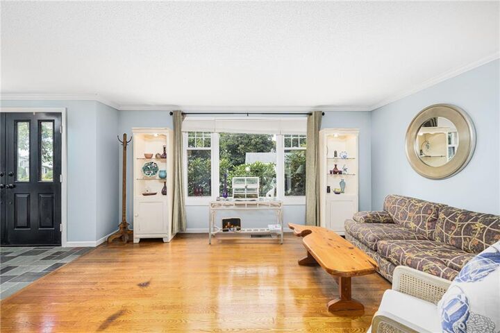 Property Photo:  18 Hanley Farm Road  RI 02885 