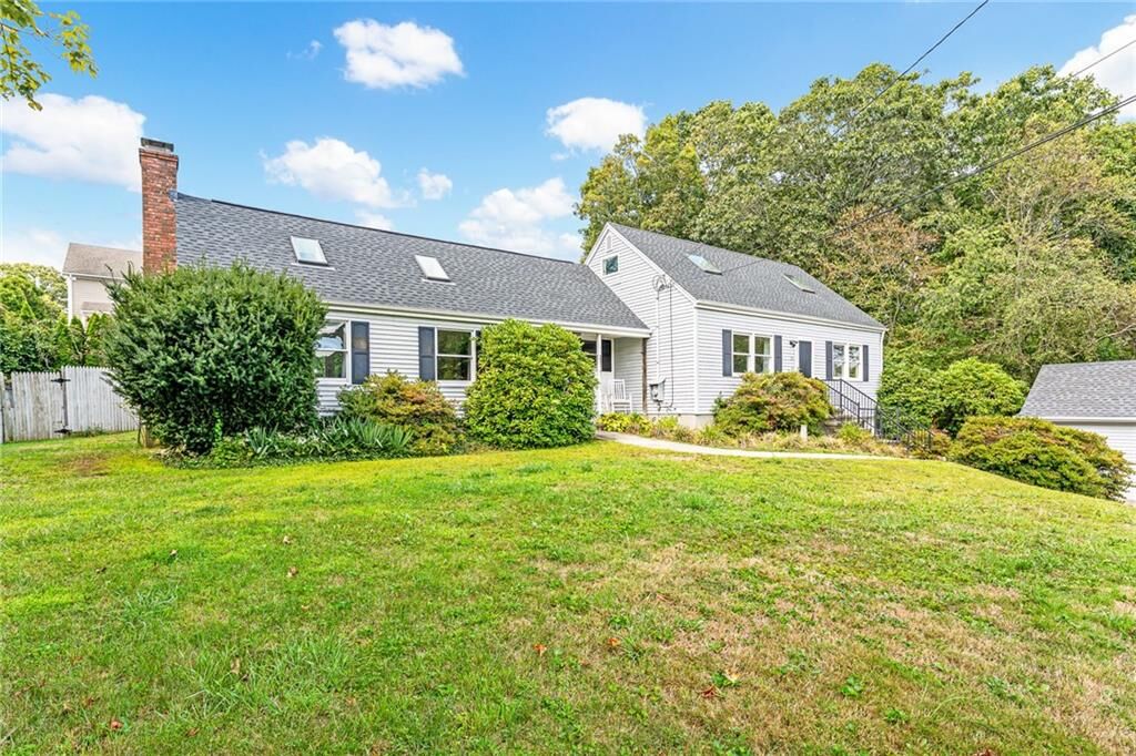 Property Photo:  22 Colonial Drive  RI 02891 