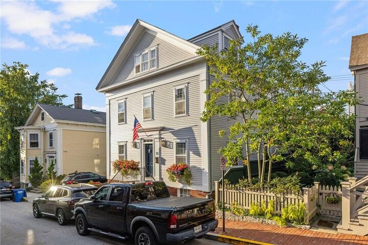 Property Photo:  28 John Street  RI 02840 