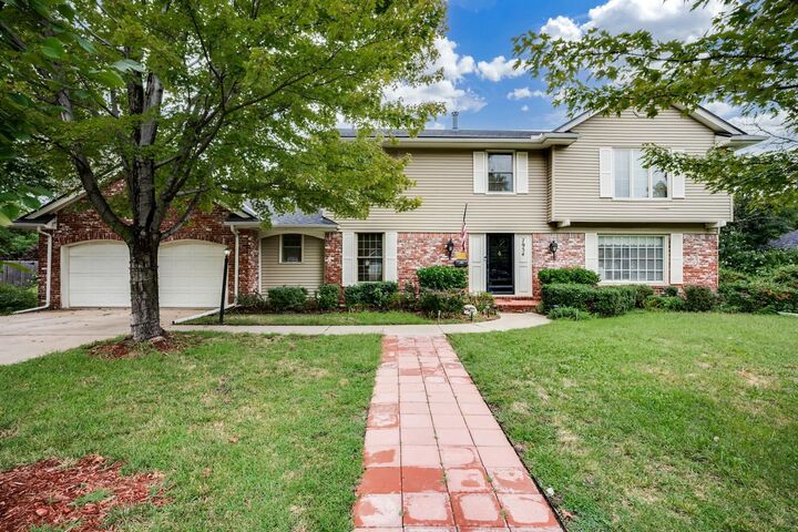 7954 E Dublin Ct  Wichita KS 67206 photo