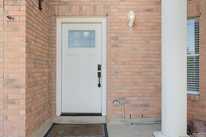 Property Photo: 18619 Redriver TX 78259