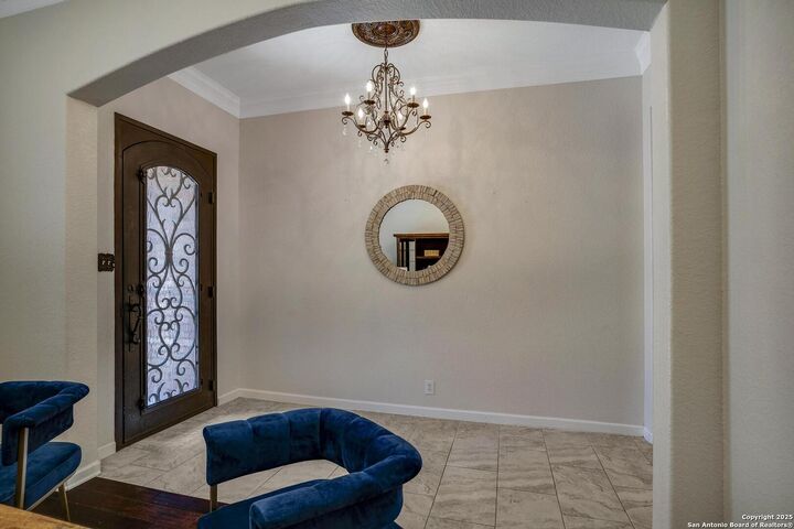 Property Photo: 522 Penstemon Trail TX 78256