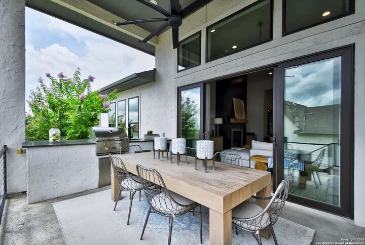Property Photo:  23210 Inspirada  TX 78261 