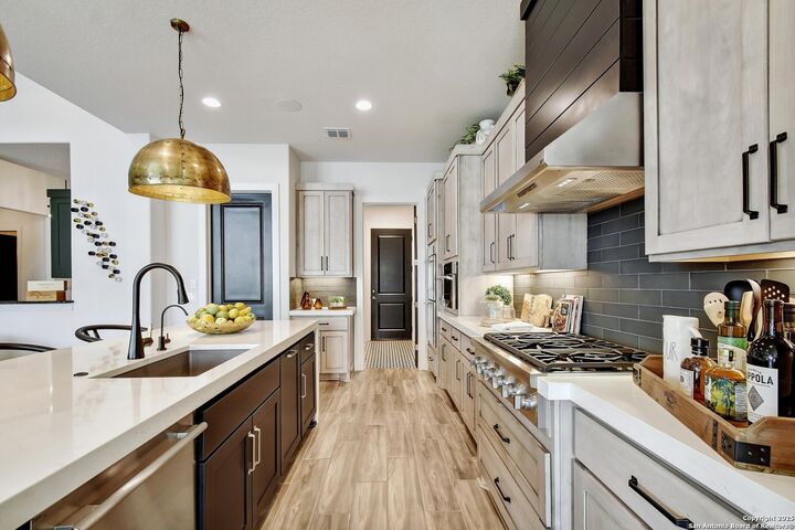Property Photo:  23210 Inspirada  TX 78261 