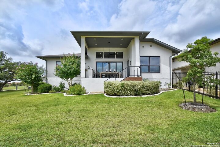 Property Photo: 23210 Inspirada TX 78261