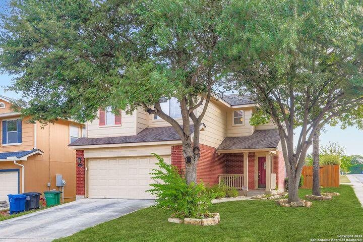 Property Photo: 16002 Dominic TX 78247