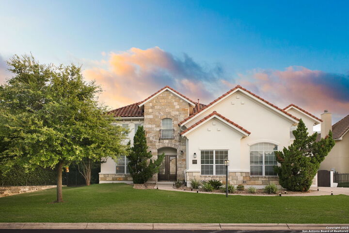7023 Hovingham  San Antonio TX 78257 photo