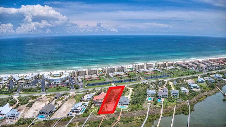 Property Photo: 7975 S A1a FL 32080