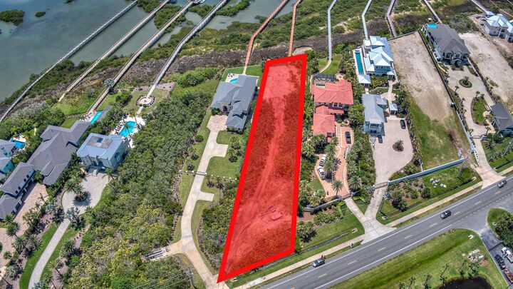 Property Photo:  7975 A1a South  FL 32080 