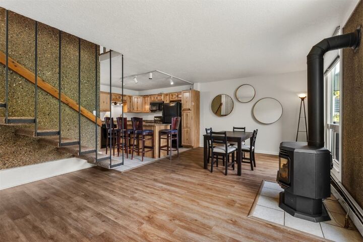 Property Photo: 390 Straight Creek Drive 307 CO 80435