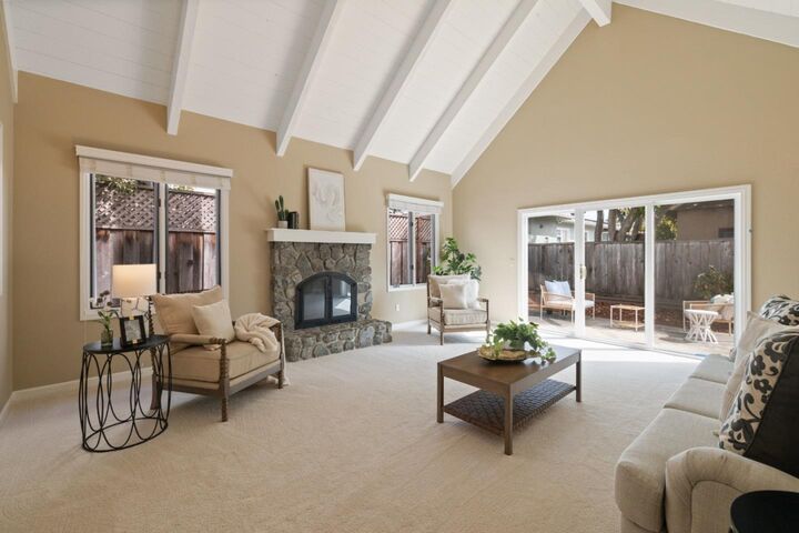 Property Photo: 4750 Capitola Road CA 95010