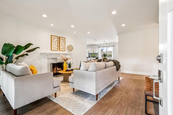 Property Photo: 2149 Bohannon Drive CA 95050