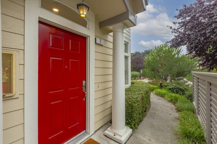 Property Photo:  1 Erin Lane  CA 94019 