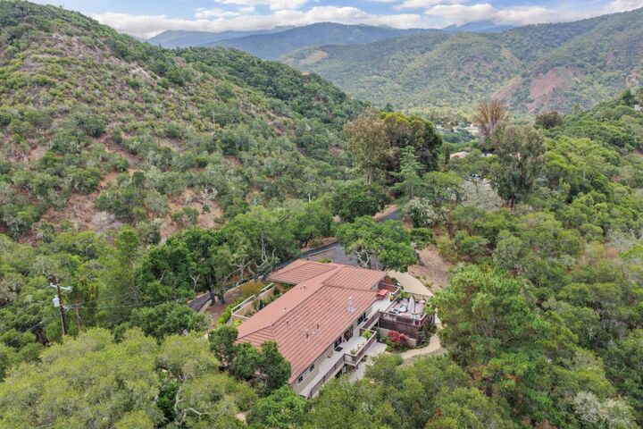 Property Photo:  760 Country Club Drive  CA 93924 