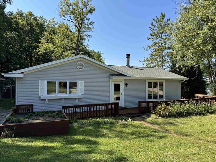 11647 North Maple Beach Drive  Edgerton WI 53534 photo