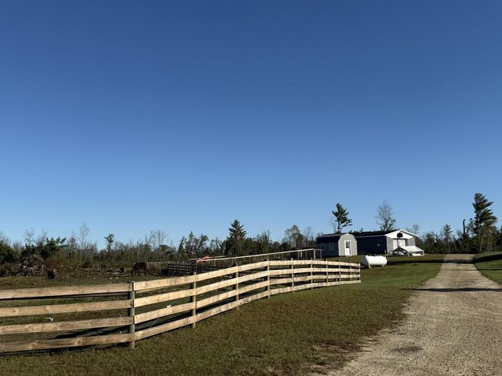 Property Photo:  33486 Driftwood Avenue  WI 54666 