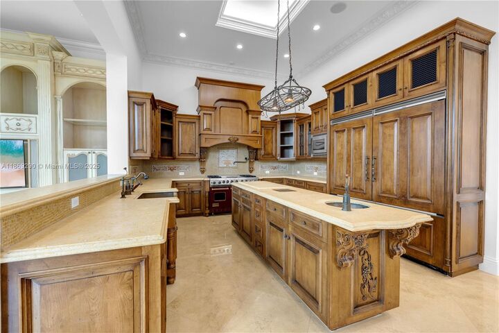 Property Photo:  13671 Deering Bay Dr.  FL 33158 
