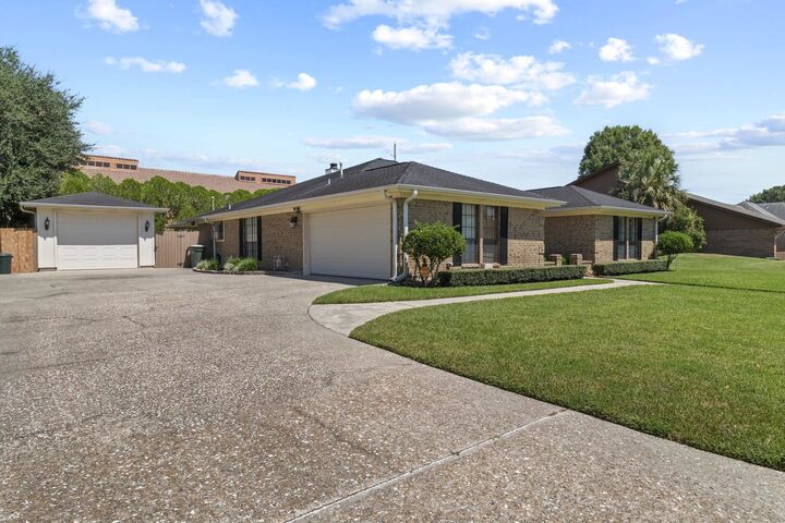 Property Photo: 7040 Limerick Dr. TX 77706