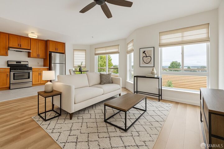 Property Photo:  1688 Wallace Avenue 304  CA 94124 