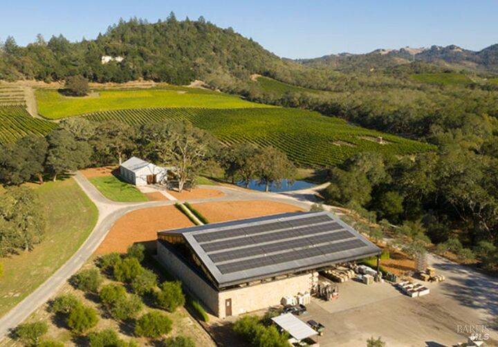 Property Photo:  13422 Chalk Hill Road  CA 95448 
