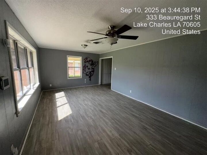 Property Photo: 333 Beauregard Street LA 70605