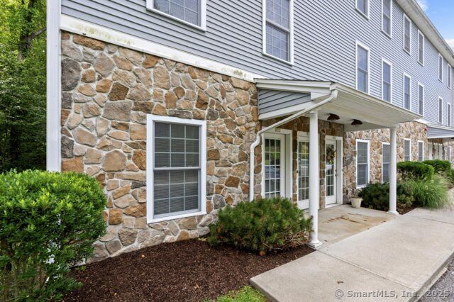 Property Photo: 28 Armstrong Road D32 CT 06238