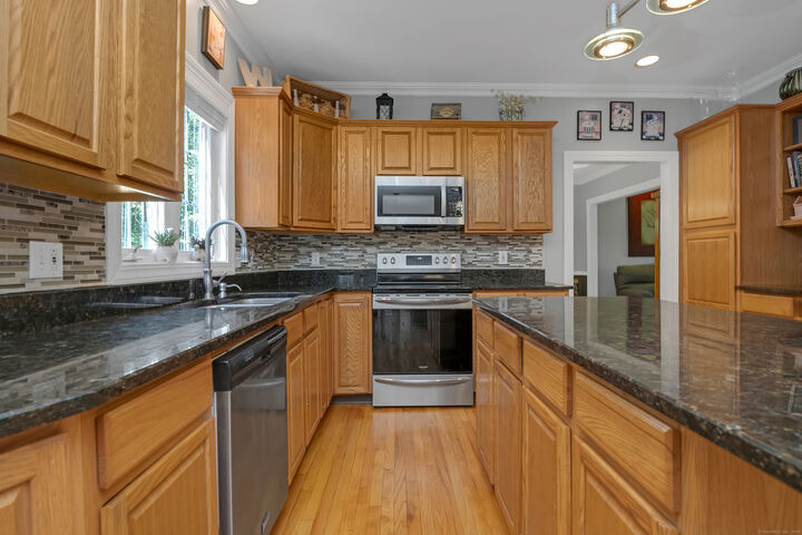 Property Photo:  250 Blackberry Hill Road  CT 06403 