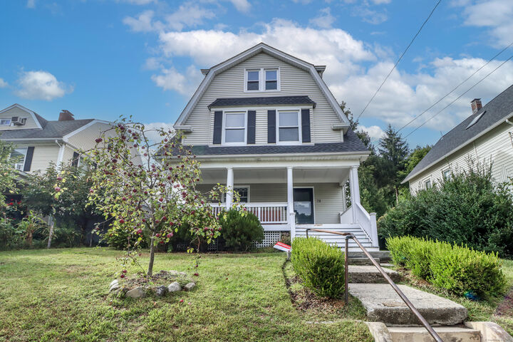 Property Photo: 79 West Wooster Street CT 06810