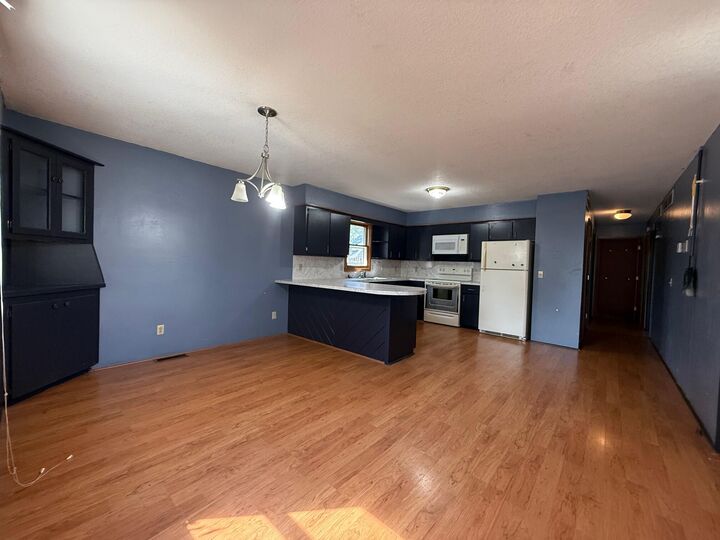 Property Photo: 1706 Chuck Lane MO 65775