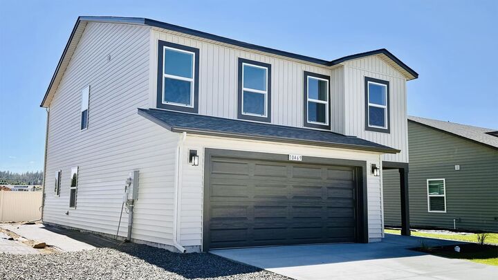 Property Photo:  10254 W Sorenstam Rd  WA 99004 