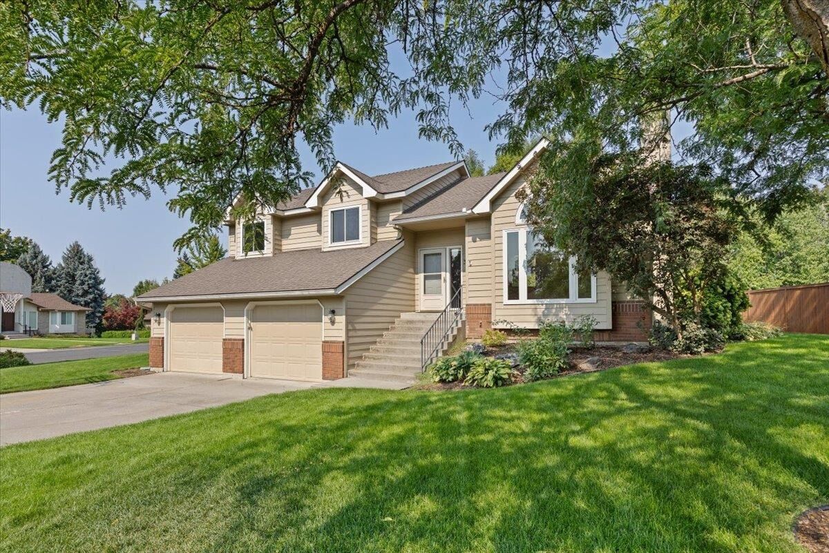 Property Photo:  3409 E 64th Ct  WA 99223 