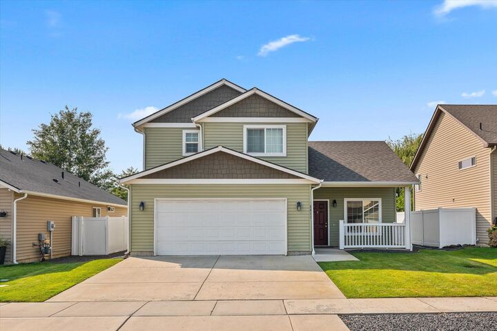 8811 N Elm St  Spokane WA 99208 photo