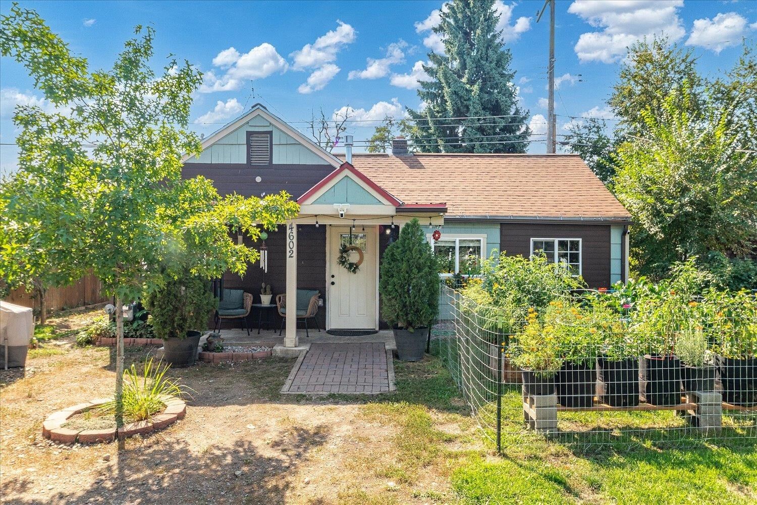 Property Photo:  4602 E 2nd Ave  WA 99212 