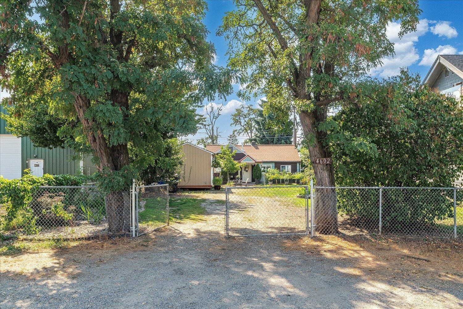 Property Photo:  4602 E 2nd Ave  WA 99212