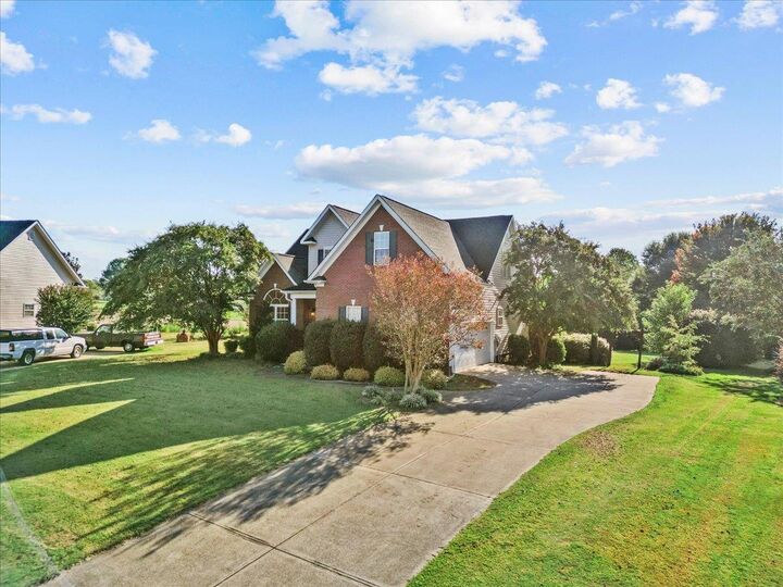 Property Photo:  1073 Corie Crest Drive  SC 29316 