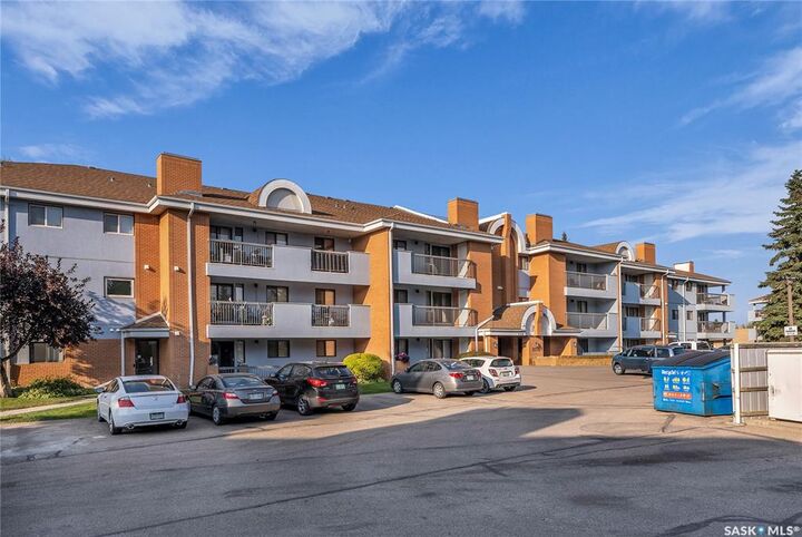 Photo de la propriété:  217A Cree Place 207  SK S7K 7Z3 