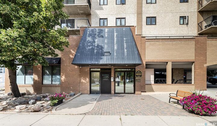 611 University Drive 501  Saskatoon SK S7N 3Z1 photo