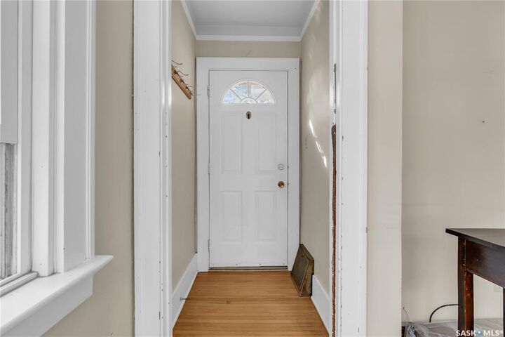 Property Photo: 119 Maple Street SK S7J 0A2