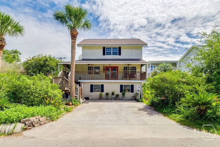 702 Lovell  Tybee Island GA 31328 photo