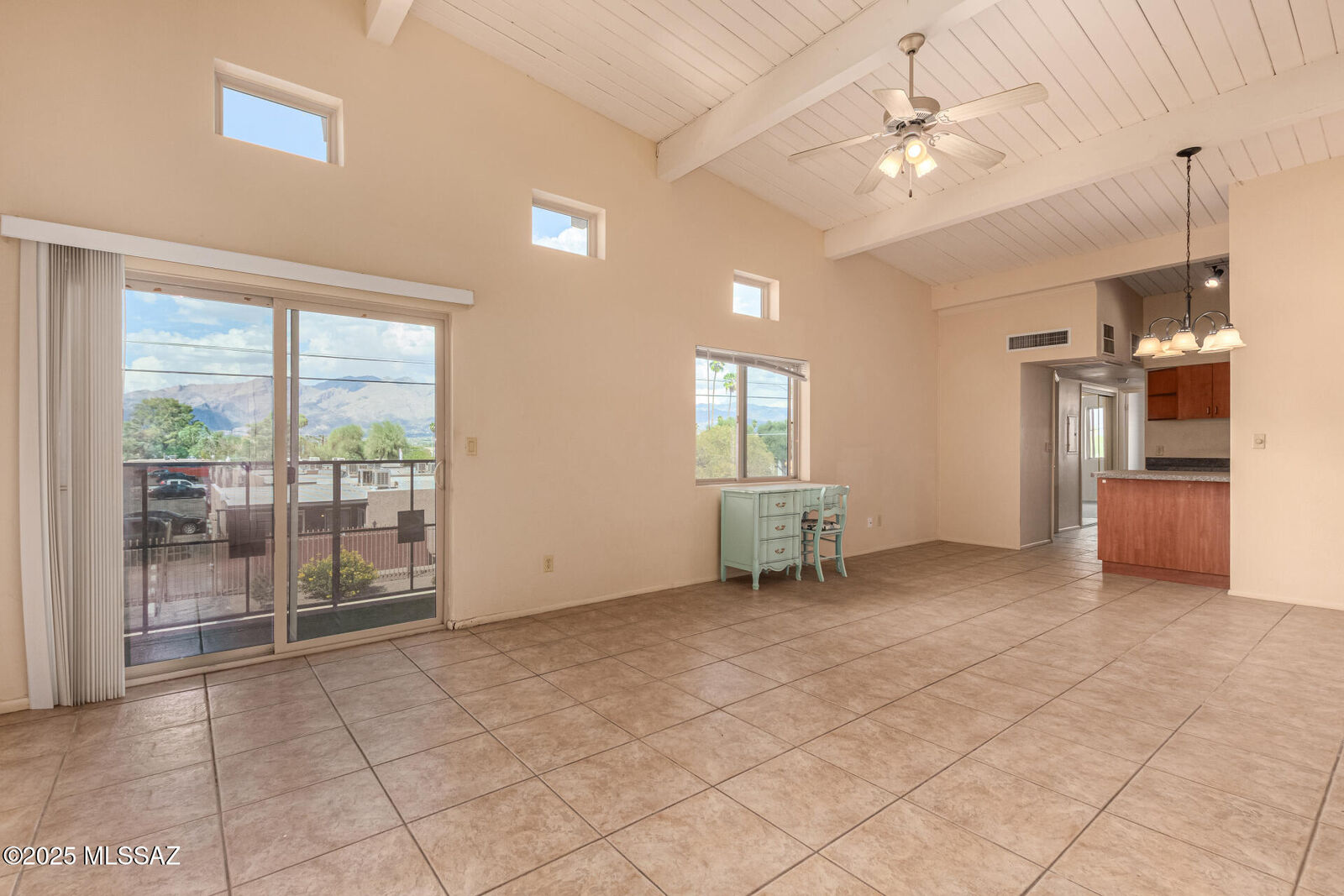 Property Photo:  2525 N Alvernon Way F5  AZ 85712 