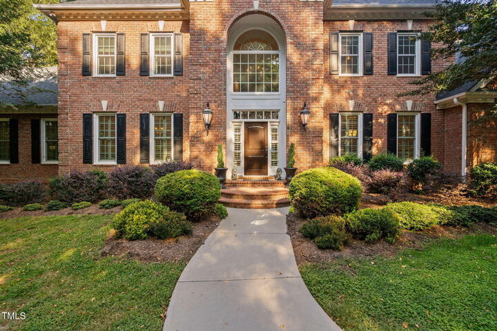 Property Photo:  12012 Six Forks Road  NC 27614 