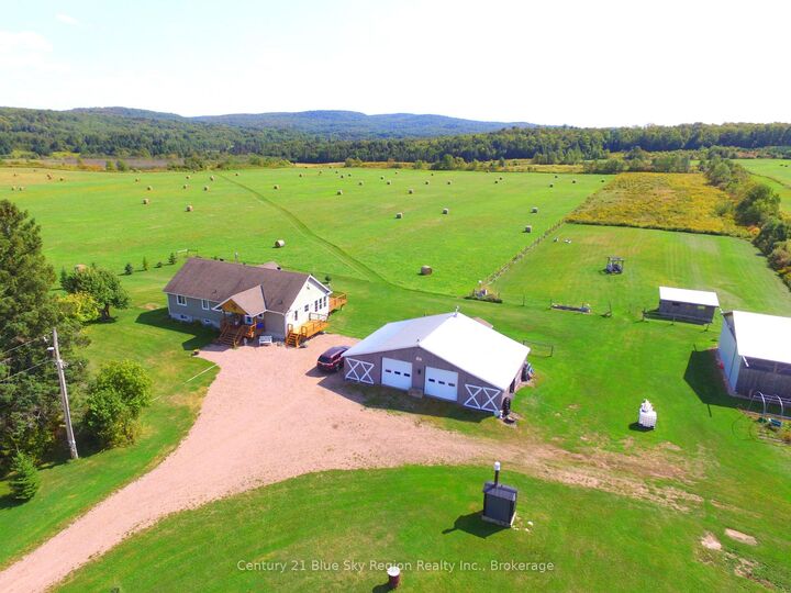 Photo de la propriété:  167 English Line  ON P0H 1Z0 