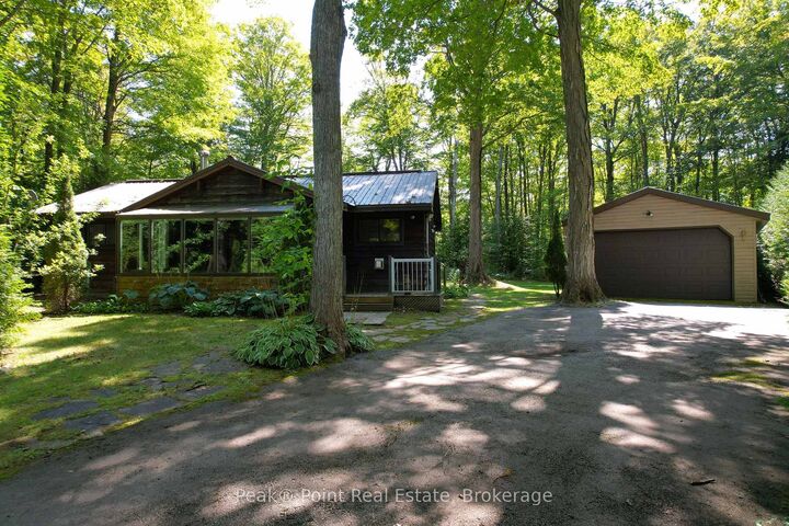 46 Mapleport Crescent  South Bruce Peninsula ON N0H 2G0 photo