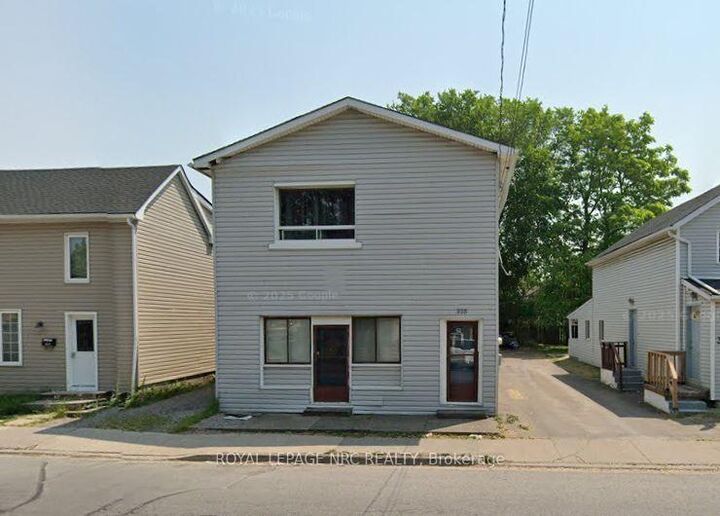 358 Crowland Avenue  Welland ON L3B 1X7 photo
