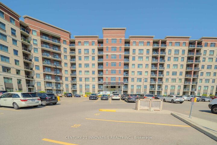 7325 Markham Road 806  Markham ON L3S 0C9 photo