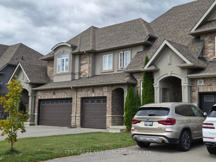 Photo de la propriété:  28 Madonna Drive  ON L9B 0H1 