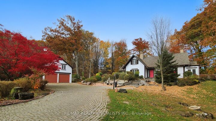 Property Photo:  1251 Britannia Road  ON L7P 0E7 