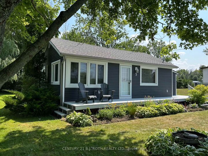 Property Photo:  5 Delta Drive  ON L0K 2C0 